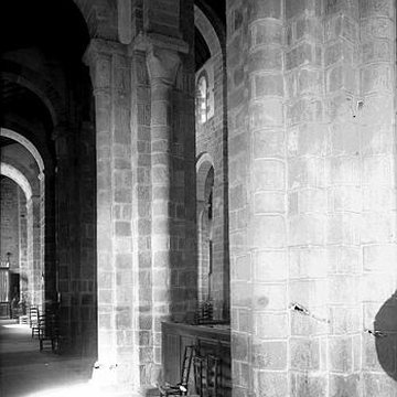 Église Saint-Tudy de Loctudy