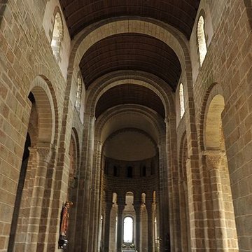 Église Saint-Tudy de Loctudy