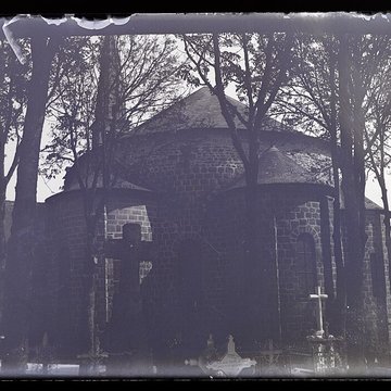 Église Saint-Tudy de Loctudy
