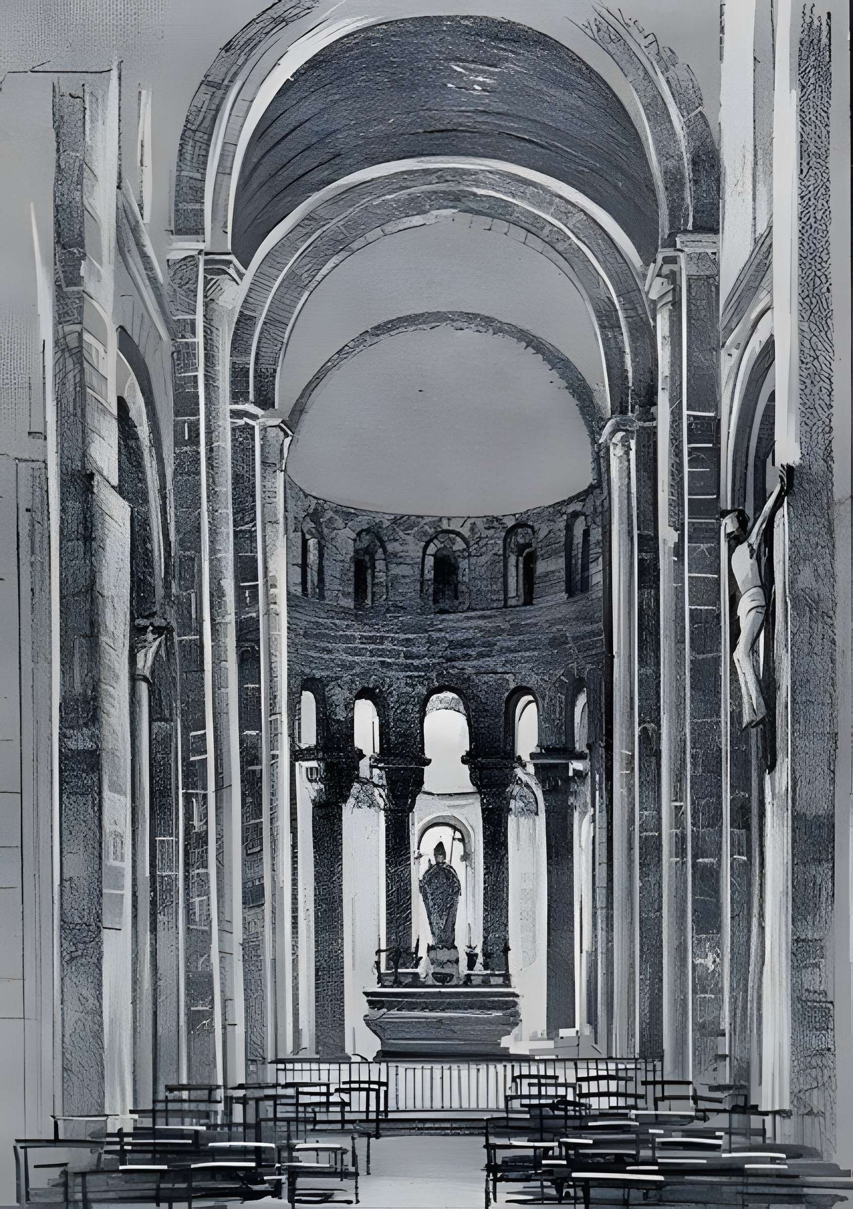 Église Saint-Tudy de Loctudy