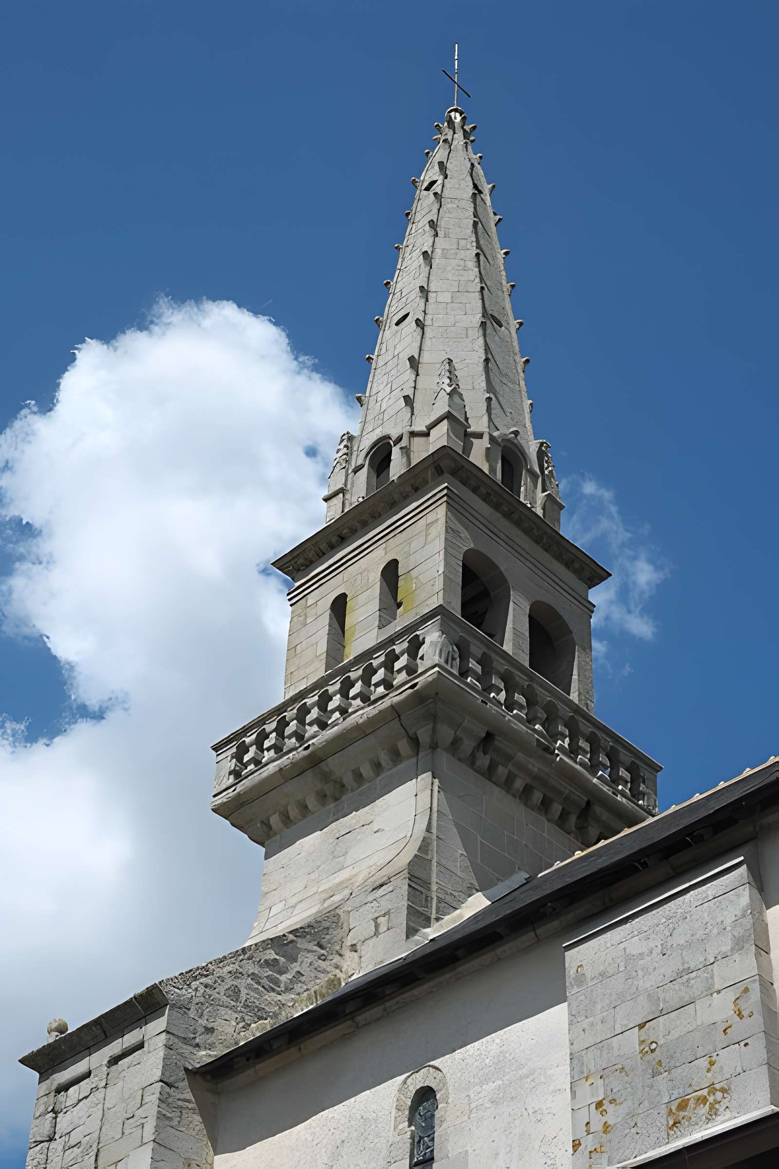 Église Saint-Tudy de Loctudy