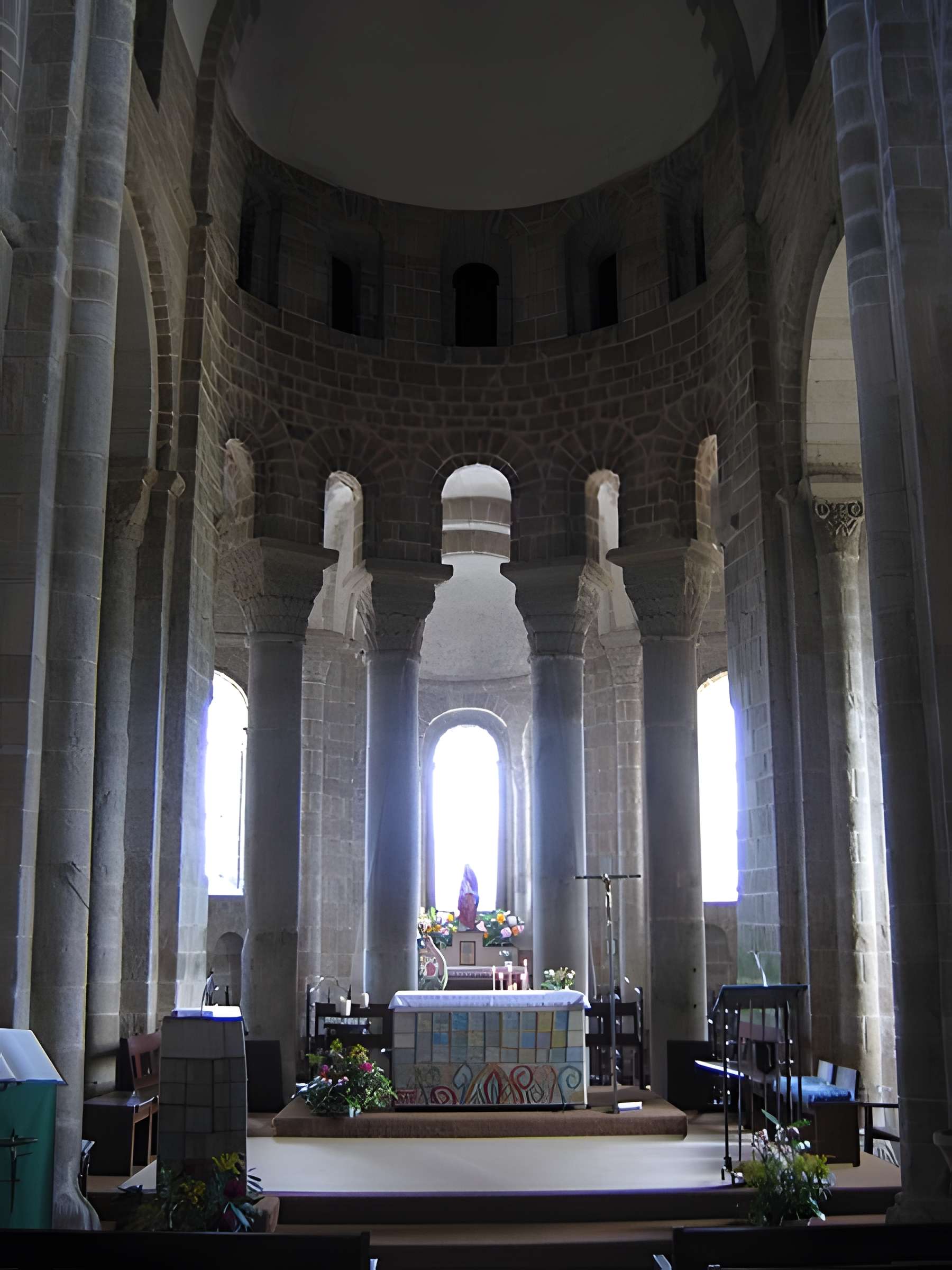 Église Saint-Tudy de Loctudy