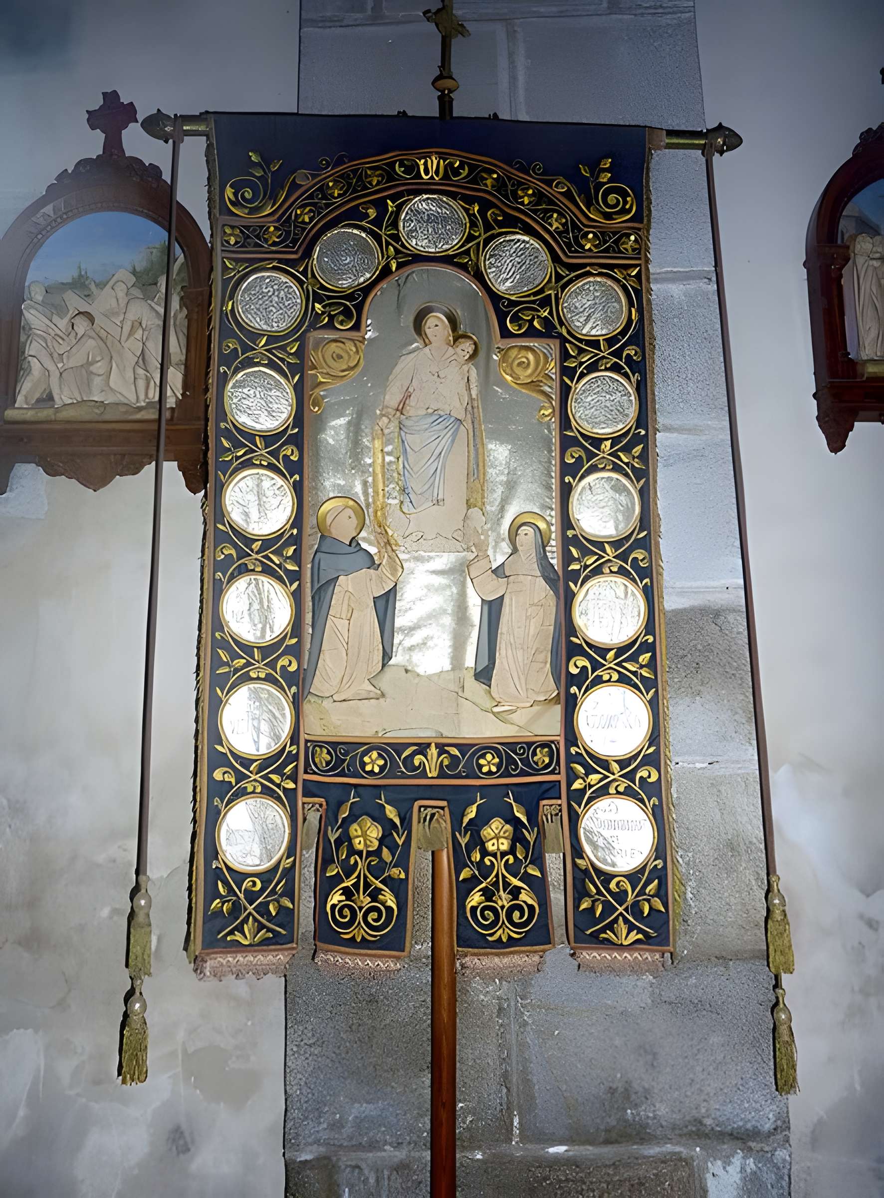 Église Saint-Tudy de Loctudy