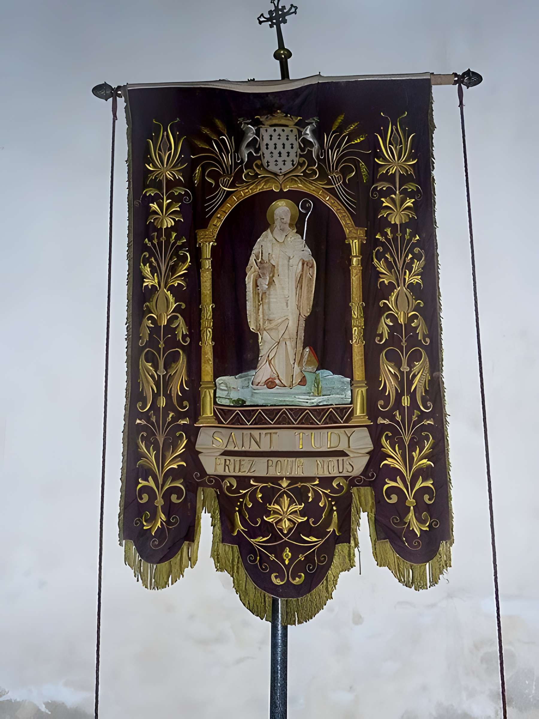 Église Saint-Tudy de Loctudy