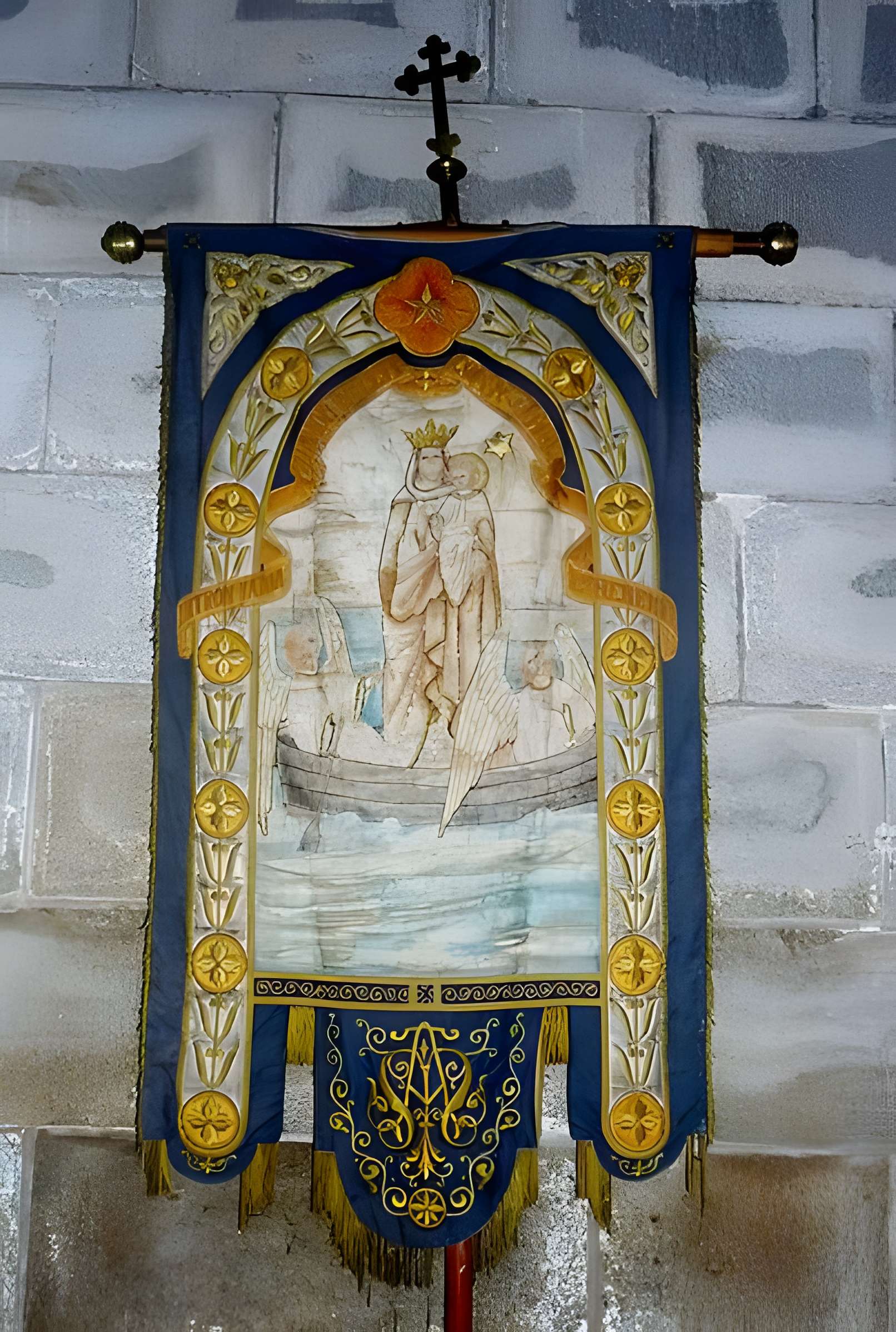 Église Saint-Tudy de Loctudy