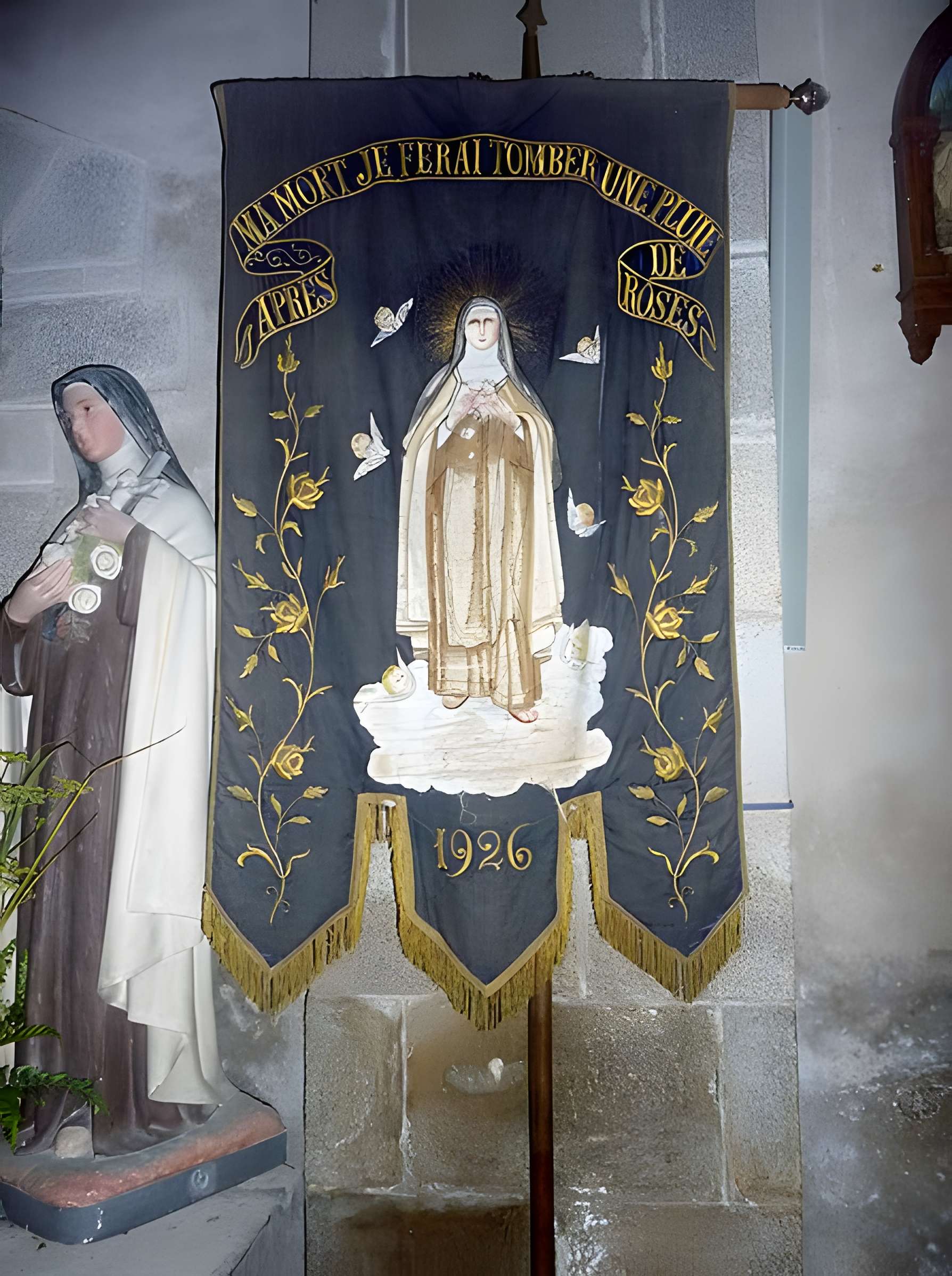 Église Saint-Tudy de Loctudy