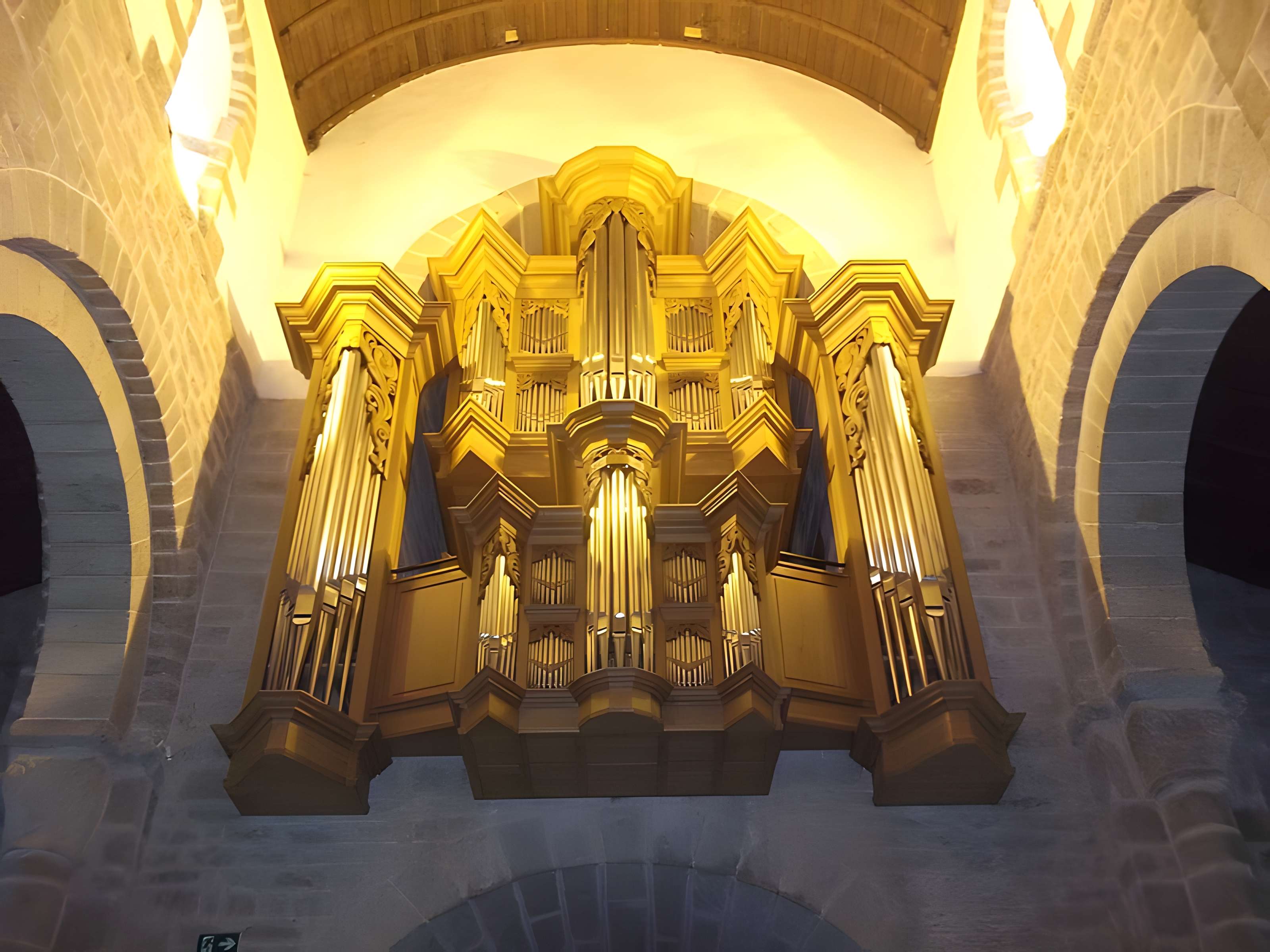 Église Saint-Tudy de Loctudy