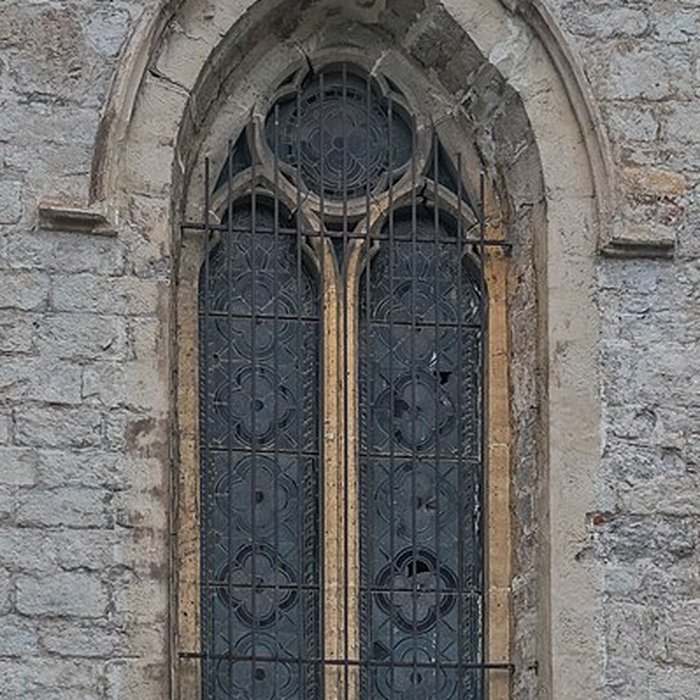 Photo de Église Saint-Urcisse de Cahors