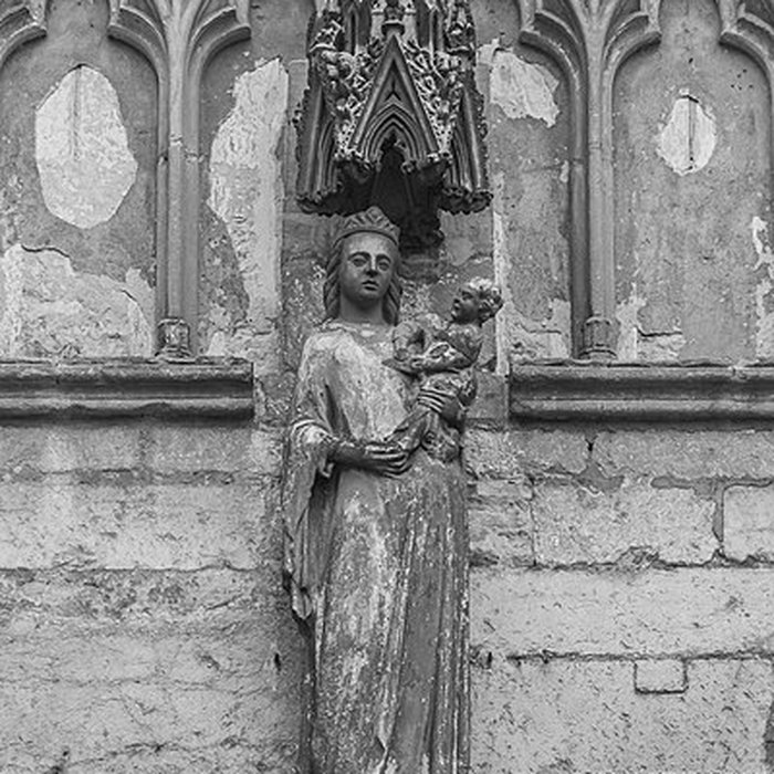 Photo de Église Saint-Urcisse de Cahors