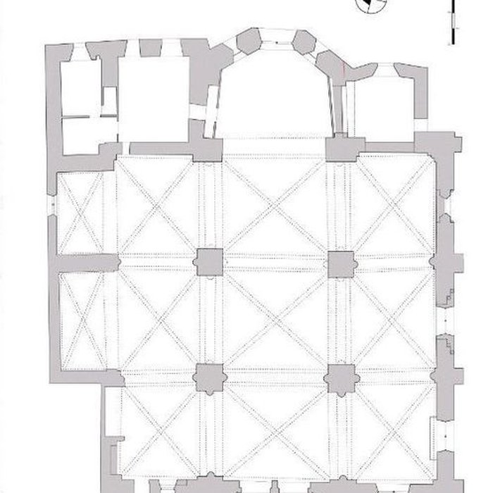 Photo de Église Saint-Urcisse de Cahors