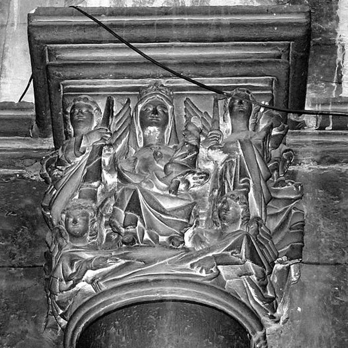 Photo de Église Saint-Urcisse de Cahors