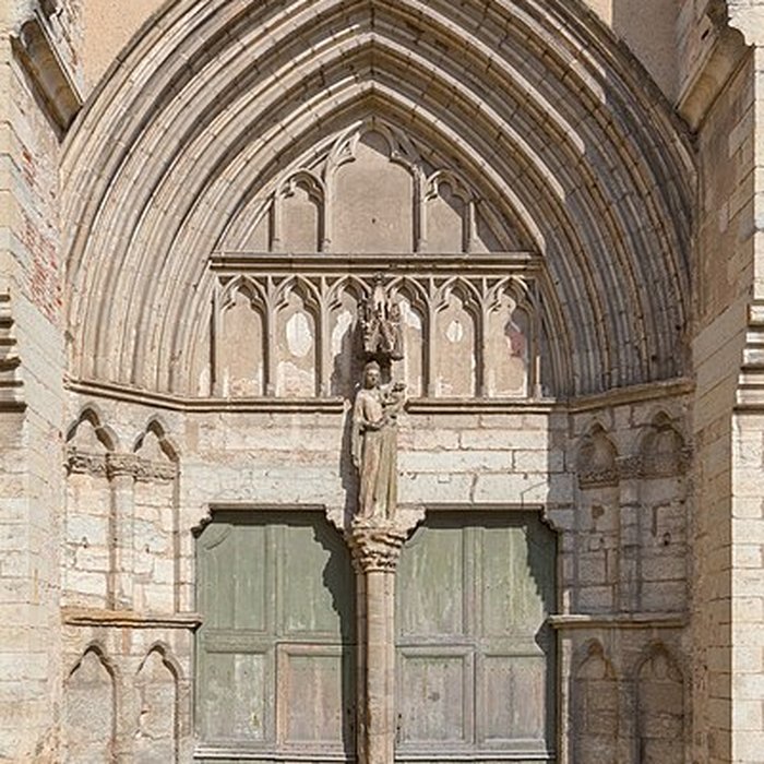 Photo de Église Saint-Urcisse de Cahors