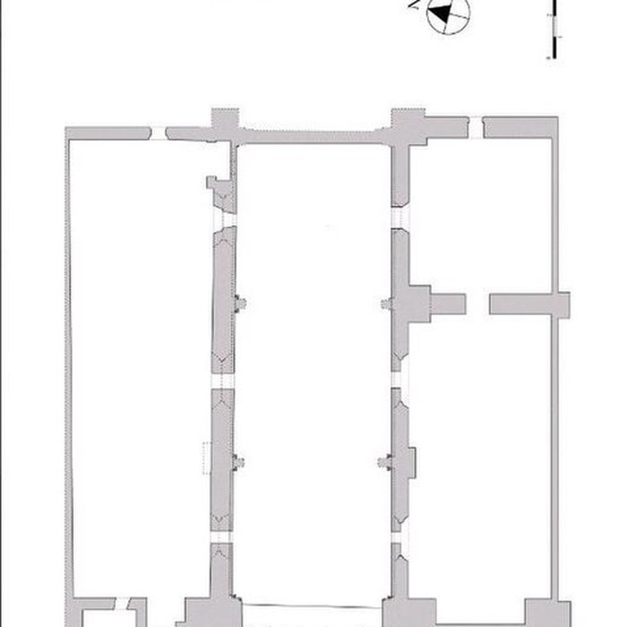 Photo de Église Saint-Urcisse de Cahors