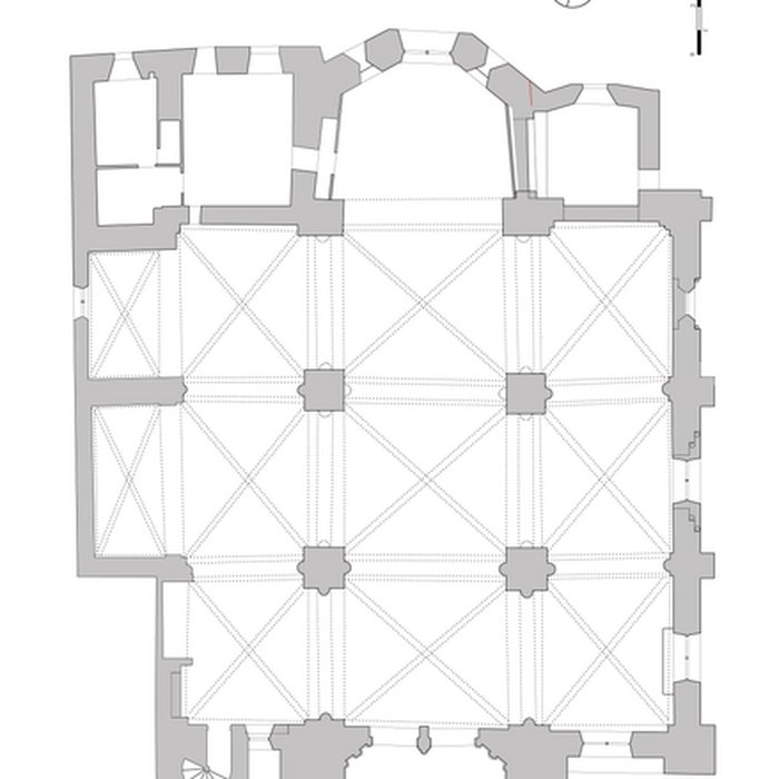 Photo de Église Saint-Urcisse de Cahors