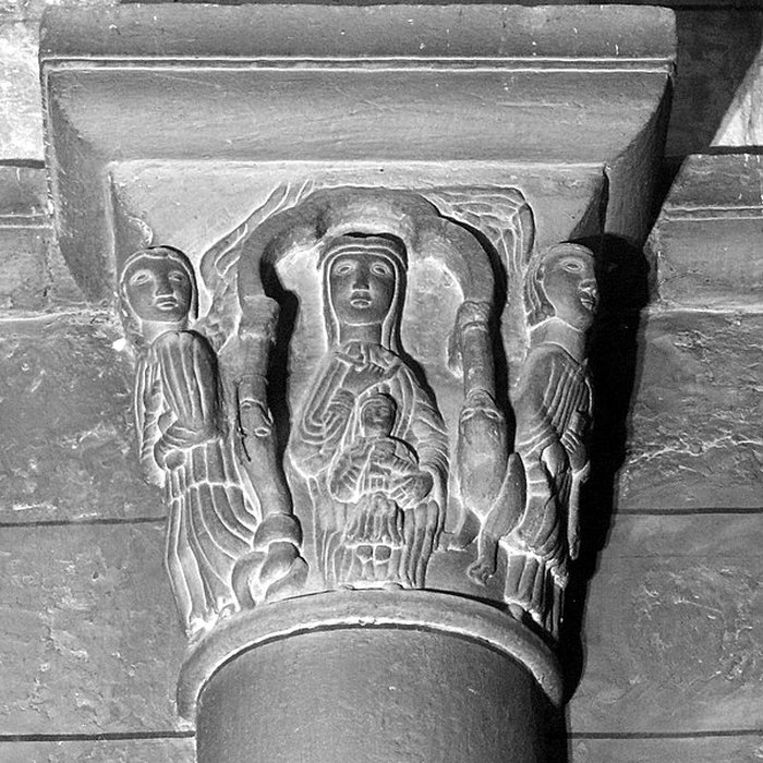 Photo de Église Saint-Urcisse de Cahors