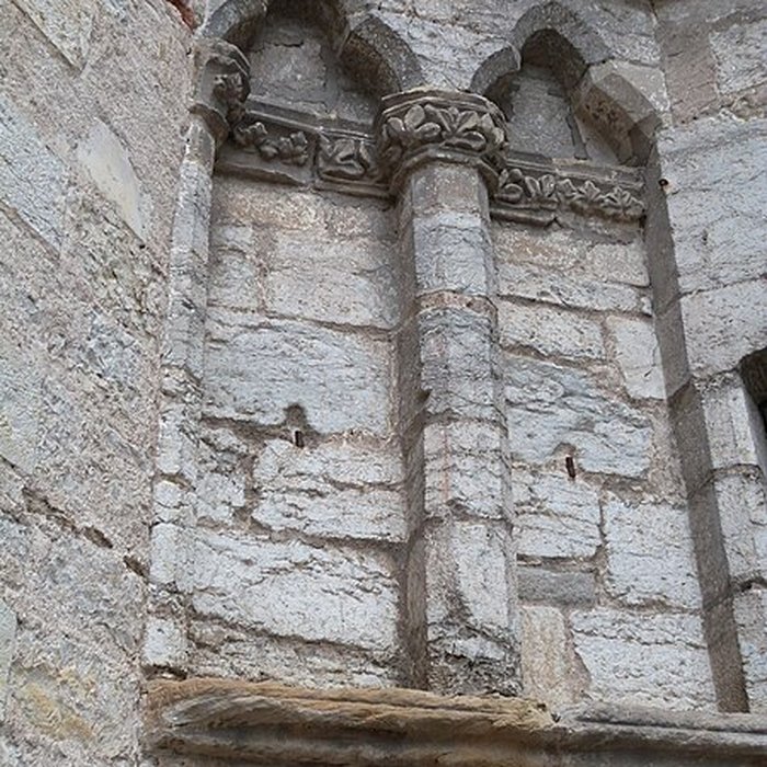 Photo de Église Saint-Urcisse de Cahors