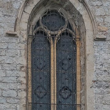 Église Saint-Urcisse de Cahors
