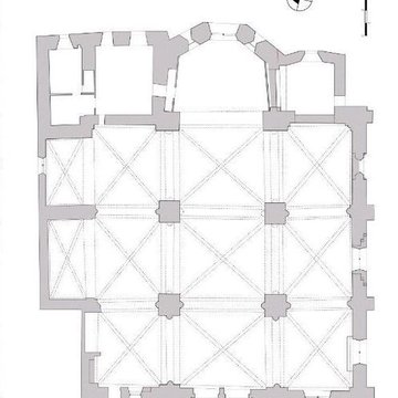 Église Saint-Urcisse de Cahors