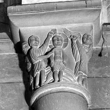 Église Saint-Urcisse de Cahors