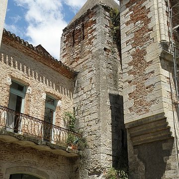 Église Saint-Urcisse de Cahors