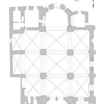 Église Saint-Urcisse de Cahors