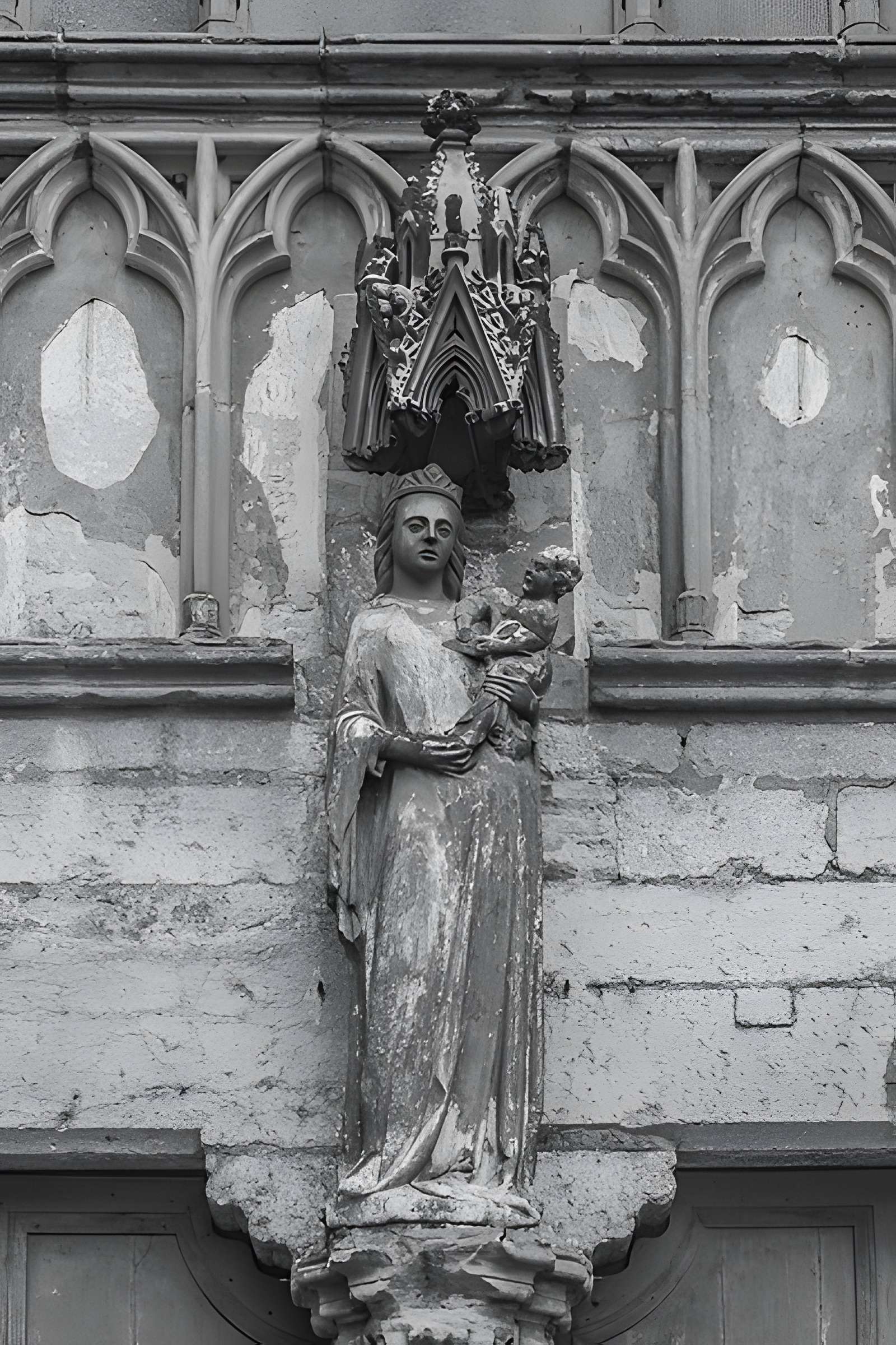 Église Saint-Urcisse de Cahors