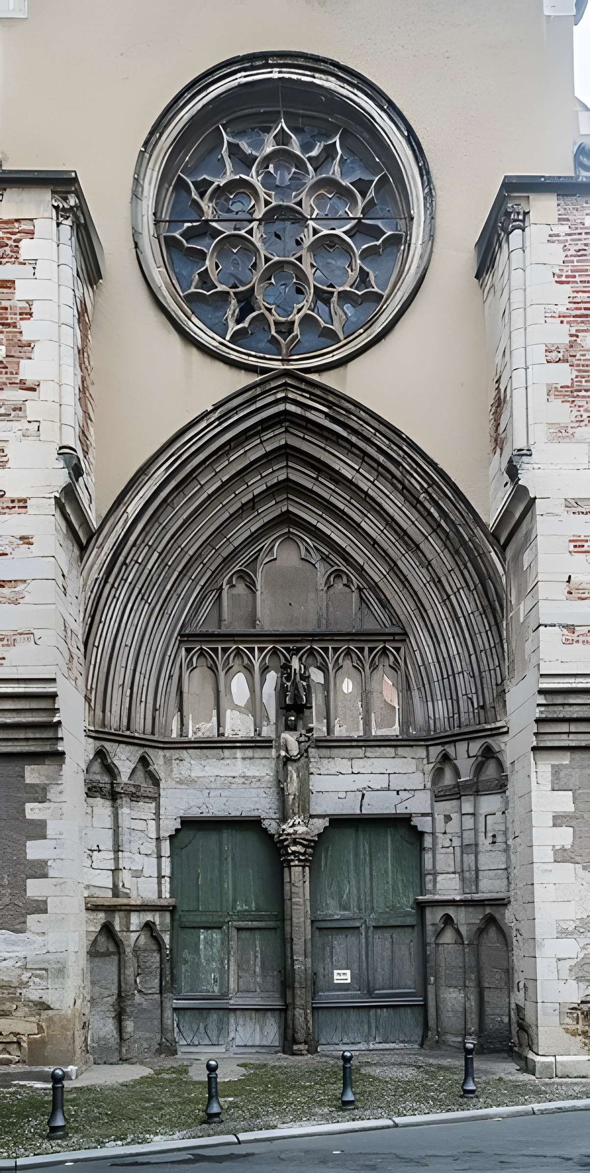Église Saint-Urcisse de Cahors