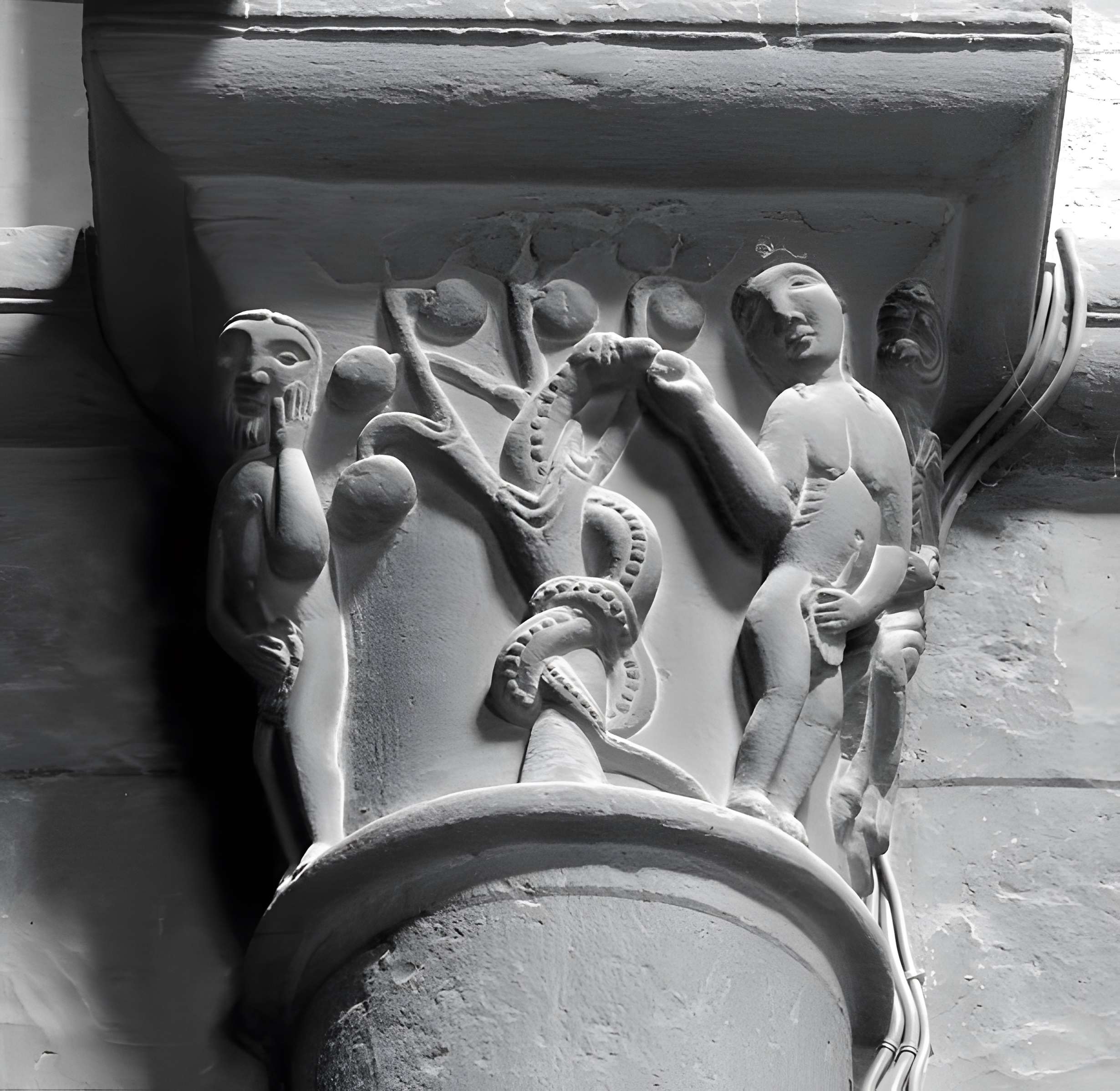 Église Saint-Urcisse de Cahors