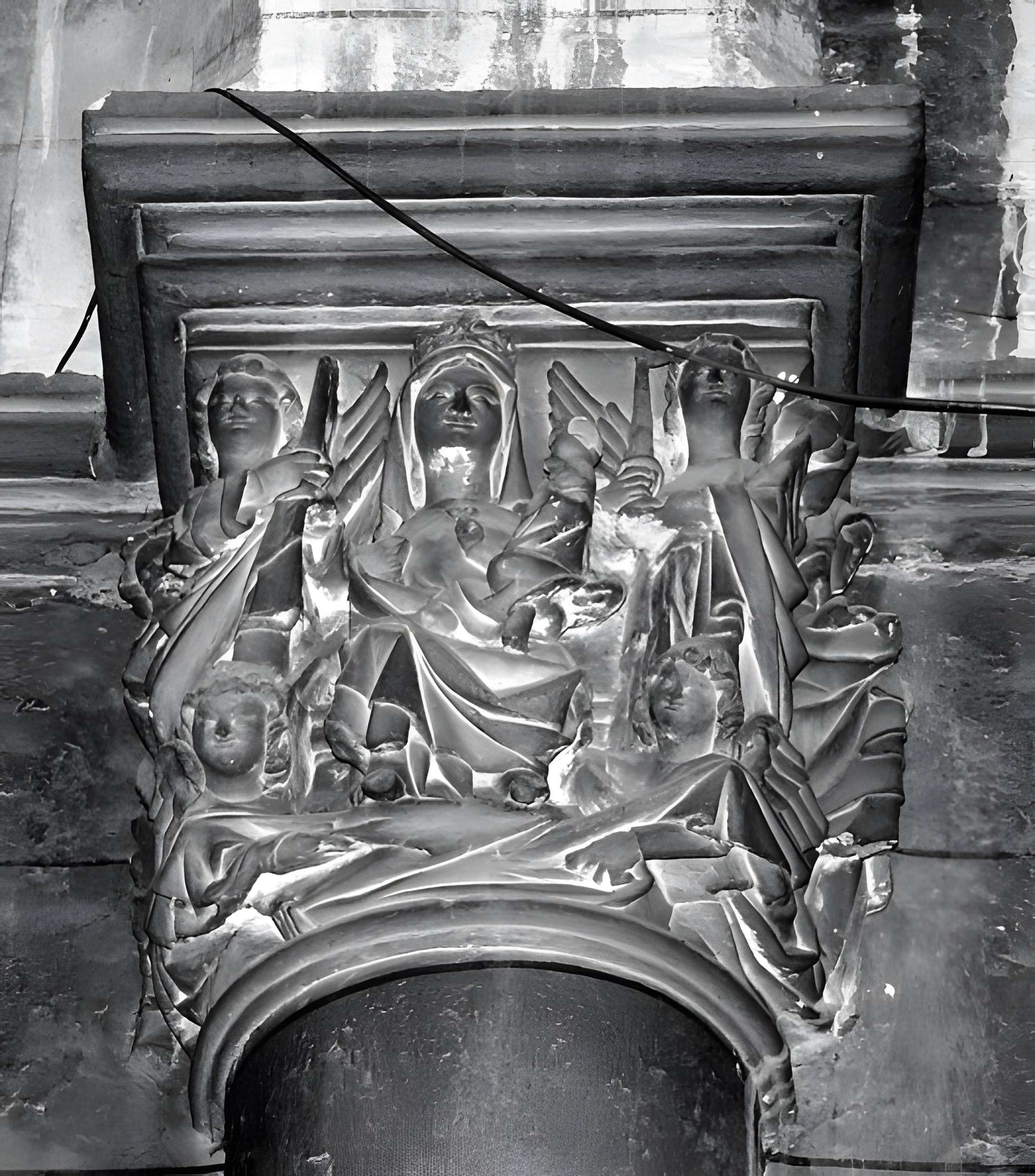 Église Saint-Urcisse de Cahors