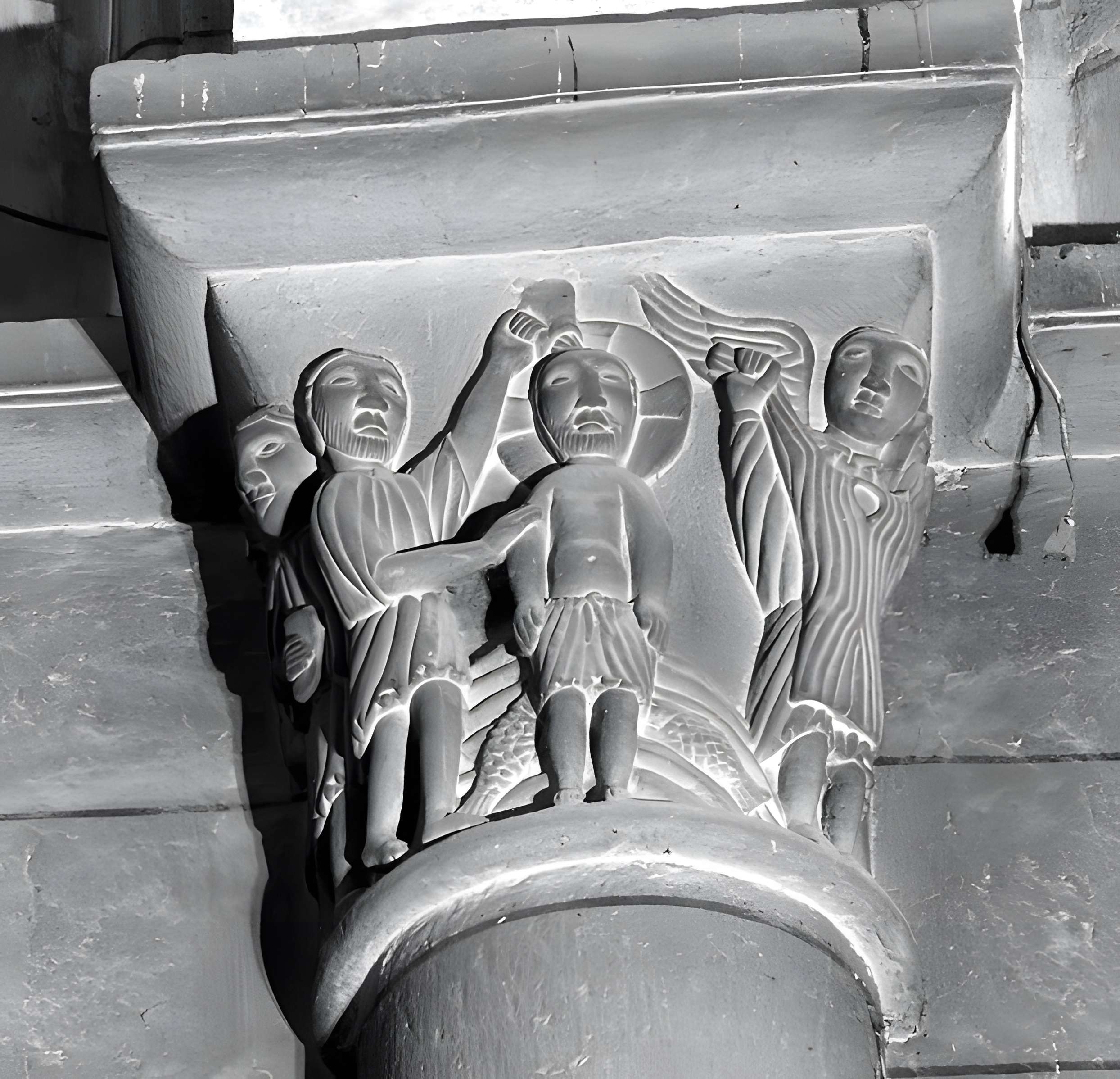 Église Saint-Urcisse de Cahors