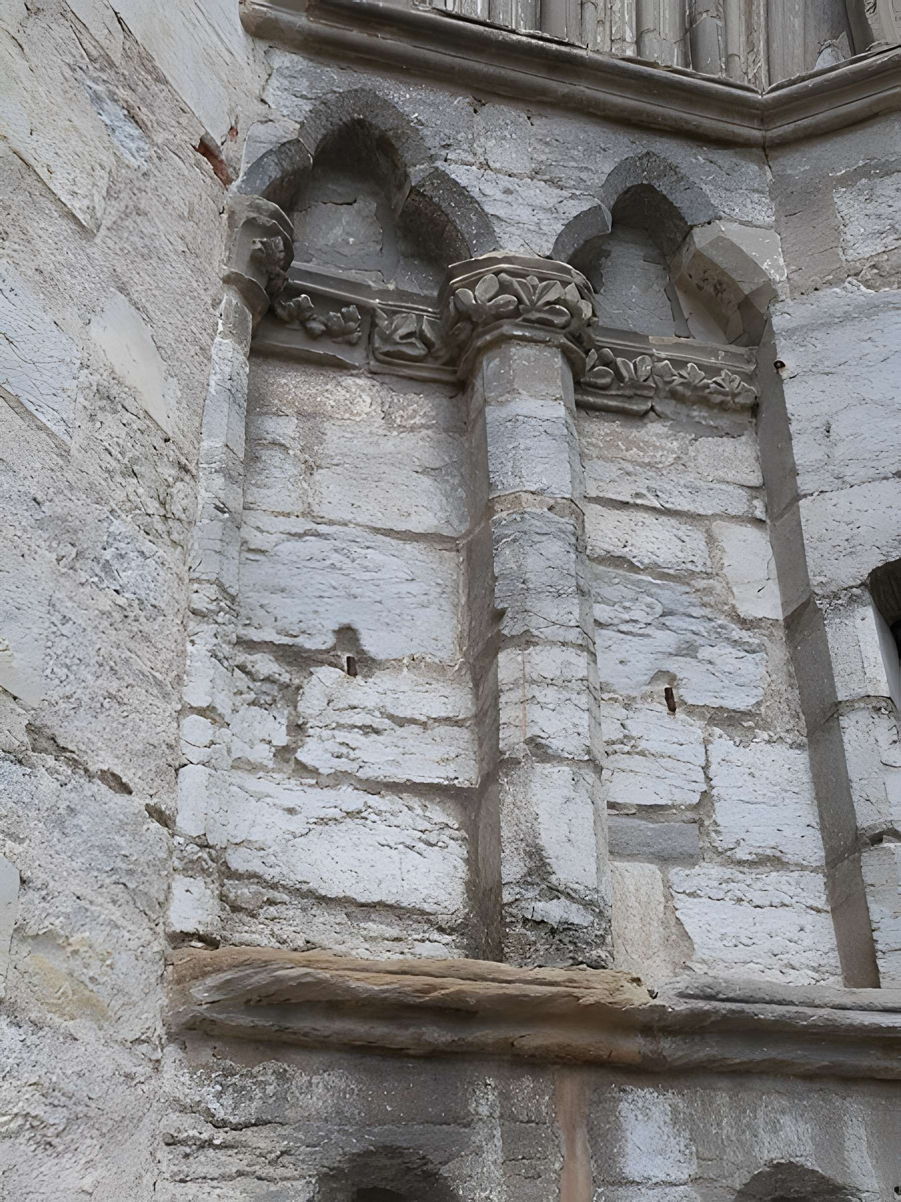 Église Saint-Urcisse de Cahors