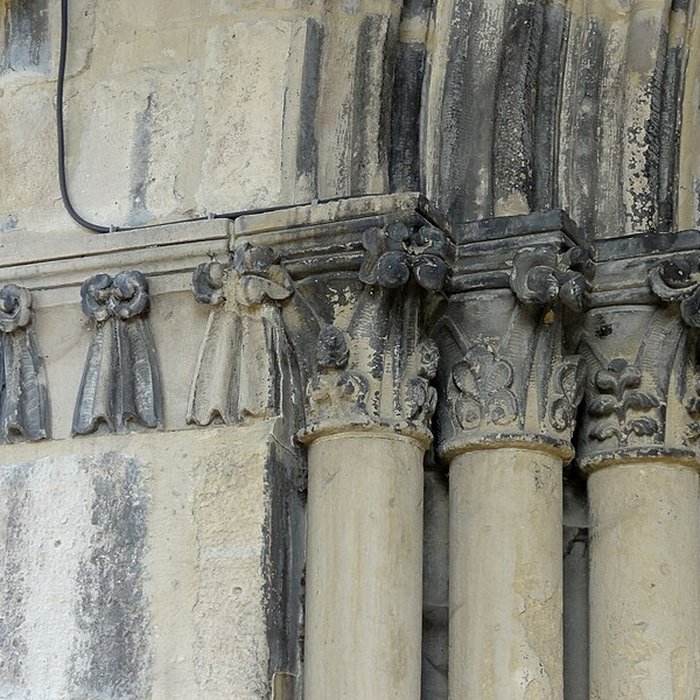 Photo de Église Saint-Vaast de Boran-sur-Oise