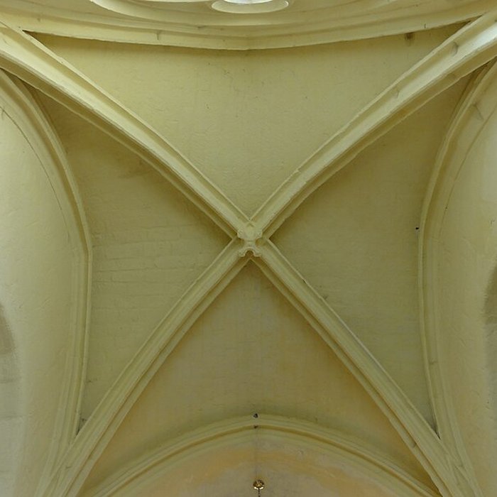 Photo de Église Saint-Vaast de Boran-sur-Oise
