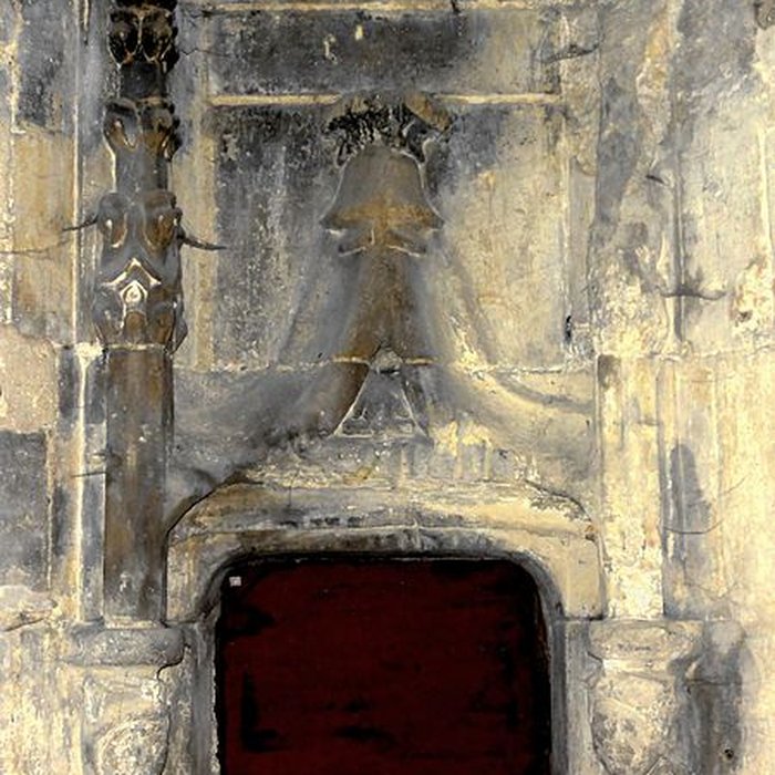 Photo de Église Saint-Vaast de Boran-sur-Oise