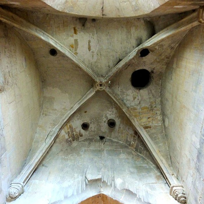 Photo de Église Saint-Vaast de Boran-sur-Oise