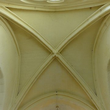 Église Saint-Vaast de Boran-sur-Oise