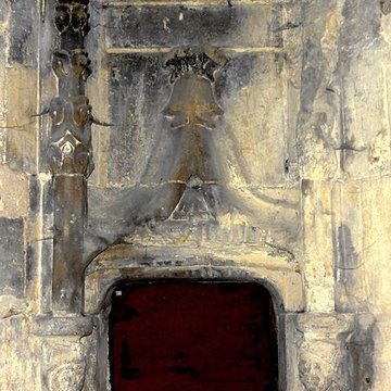 Église Saint-Vaast de Boran-sur-Oise