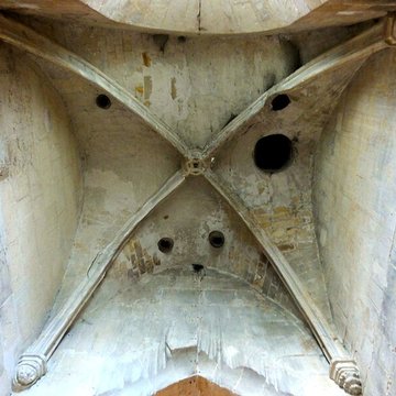 Église Saint-Vaast de Boran-sur-Oise