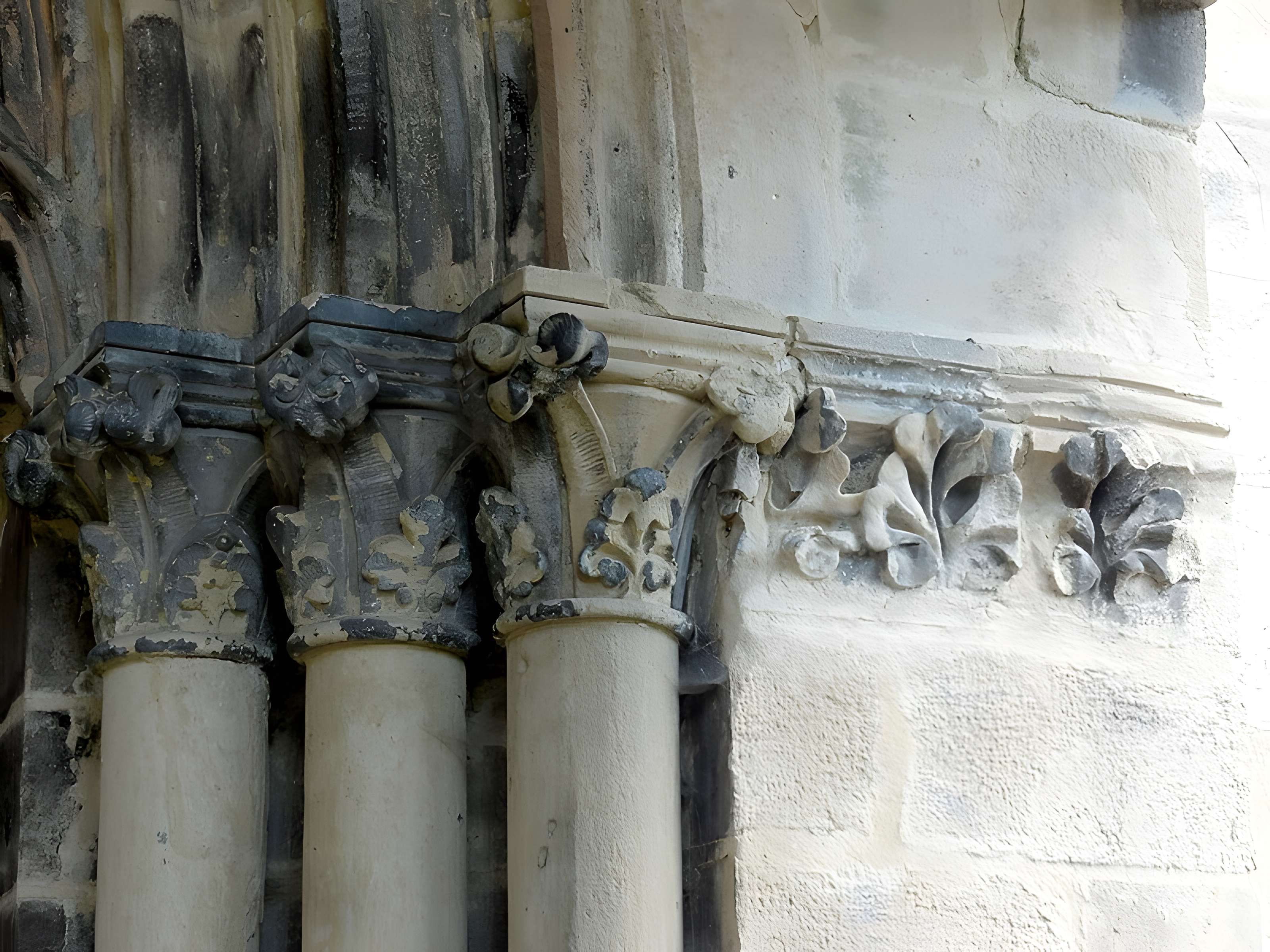 Église Saint-Vaast de Boran-sur-Oise