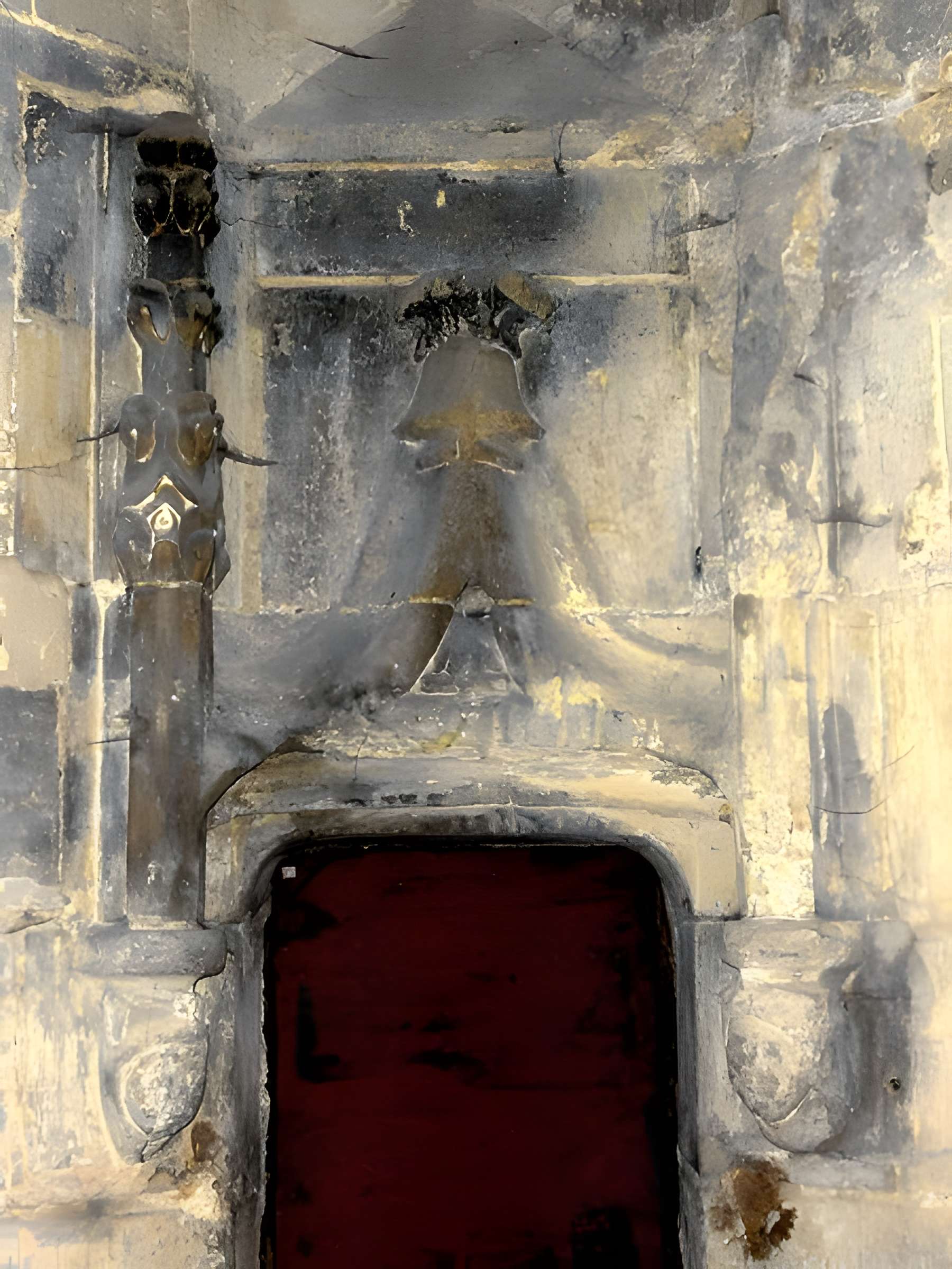 Église Saint-Vaast de Boran-sur-Oise