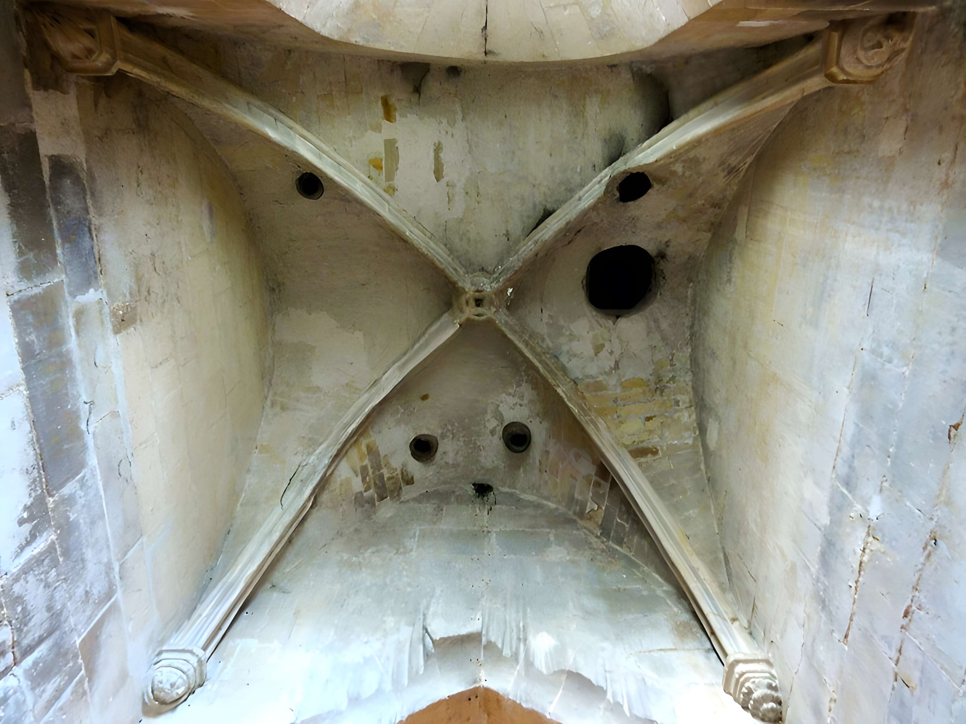 Église Saint-Vaast de Boran-sur-Oise