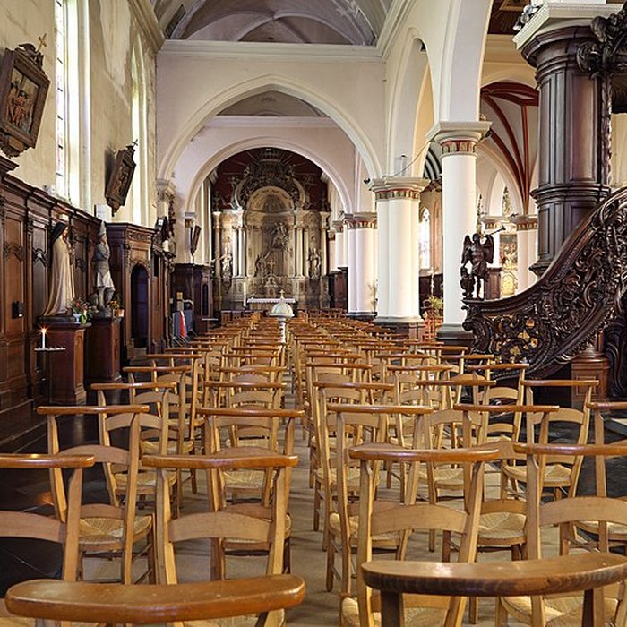 Photo de Église Saint-Vaast de Hondschoote
