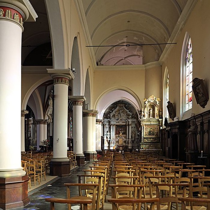 Photo de Église Saint-Vaast de Hondschoote