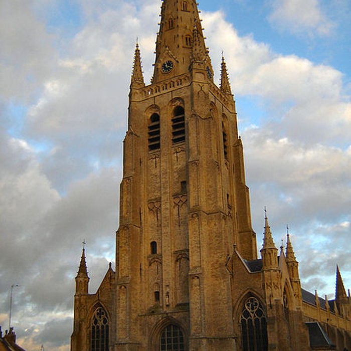 Photo de Église Saint-Vaast de Hondschoote
