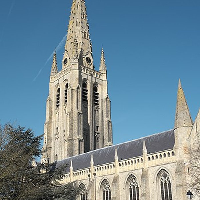 Photo de Église Saint-Vaast de Hondschoote
