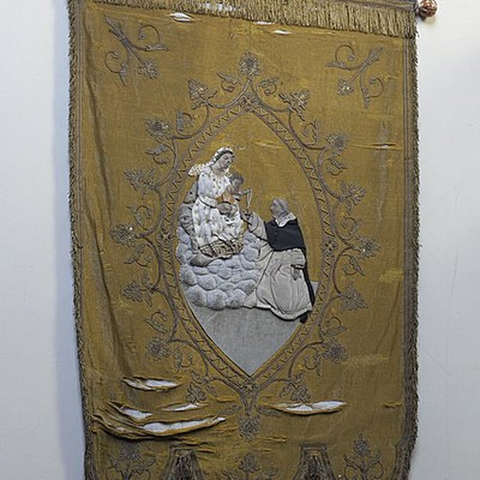 Photo de Église Saint-Vaast de Hondschoote