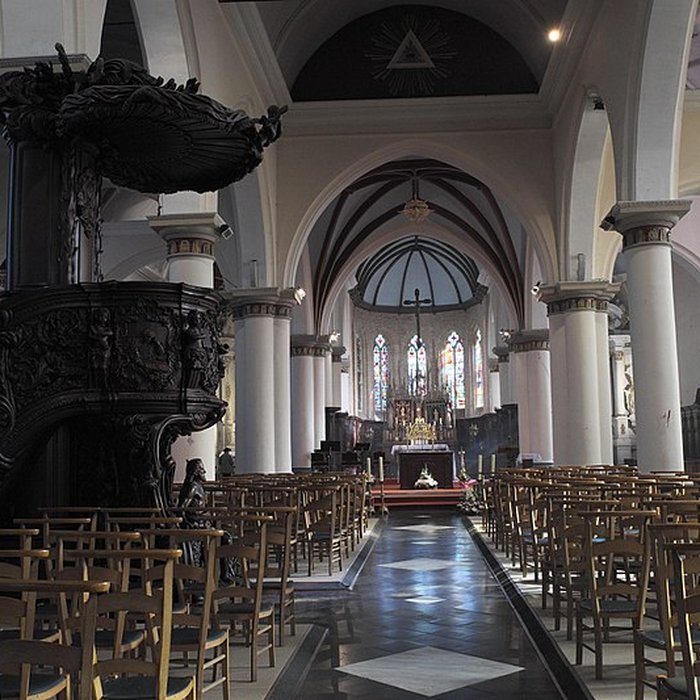 Photo de Église Saint-Vaast de Hondschoote