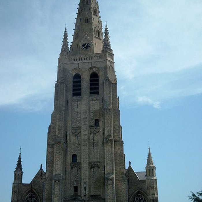 Photo de Église Saint-Vaast de Hondschoote