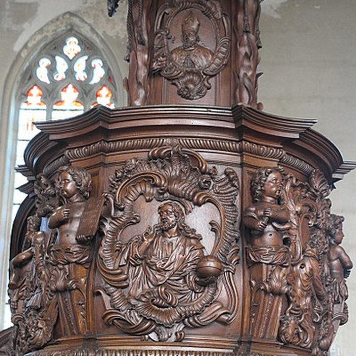 Photo de Église Saint-Vaast de Hondschoote