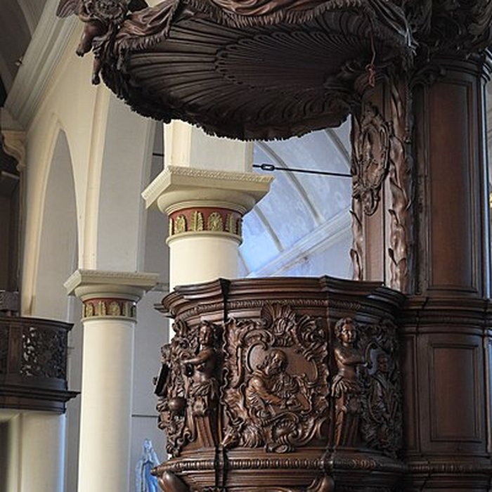 Photo de Église Saint-Vaast de Hondschoote